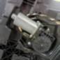 Leve vitre electrique avant droit FORD FIESTA 5