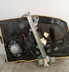 Leve vitre electrique avant droit FORD FIESTA 5 Photo n°3