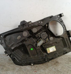 Leve vitre electrique avant gauche FORD FIESTA 5 Photo n°1