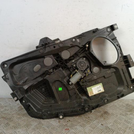 Leve vitre electrique avant gauche FORD FIESTA 5 Photo n°1
