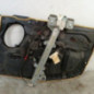 Leve vitre electrique avant gauche FORD FIESTA 5