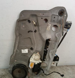 Leve vitre electrique avant gauche VOLKSWAGEN GOLF 4 Photo n°1