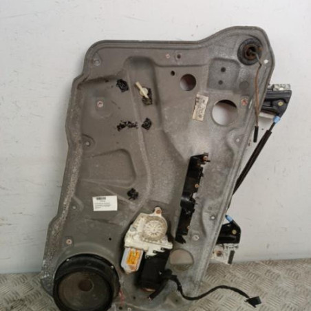 Leve vitre electrique avant gauche VOLKSWAGEN GOLF 4 Photo n°1