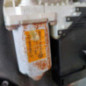 Leve vitre electrique avant gauche VOLKSWAGEN GOLF 4