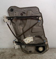 Leve vitre electrique avant gauche VOLKSWAGEN GOLF 4 Photo n°4