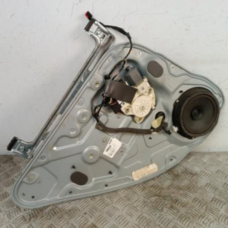 Leve vitre electrique arriere gauche FORD FOCUS 2 Photo n°1