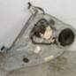 Leve vitre electrique arriere gauche FORD FOCUS 2