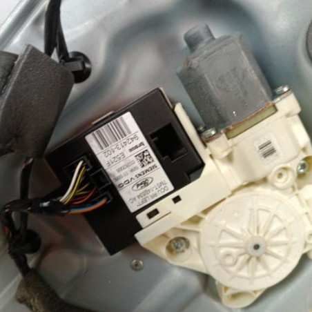 Leve vitre electrique arriere gauche FORD FOCUS 2
