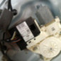 Leve vitre electrique arriere gauche FORD FOCUS 2