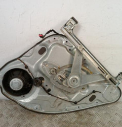 Leve vitre electrique arriere gauche FORD FOCUS 2 Photo n°3