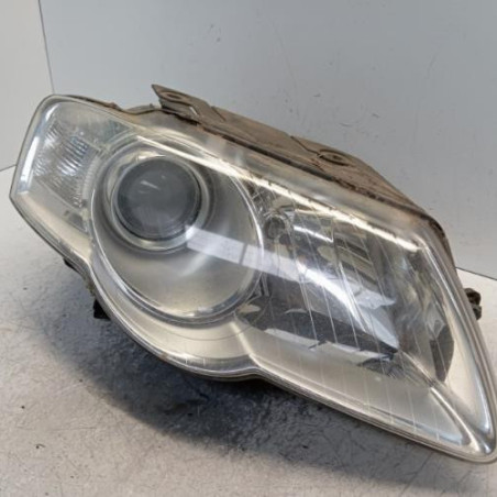 Optique avant principal droit (feux)(phare) VOLKSWAGEN PASSAT 5