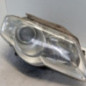 Optique avant principal droit (feux)(phare) VOLKSWAGEN PASSAT 5
