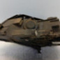 Optique avant principal droit (feux)(phare) VOLKSWAGEN PASSAT 5