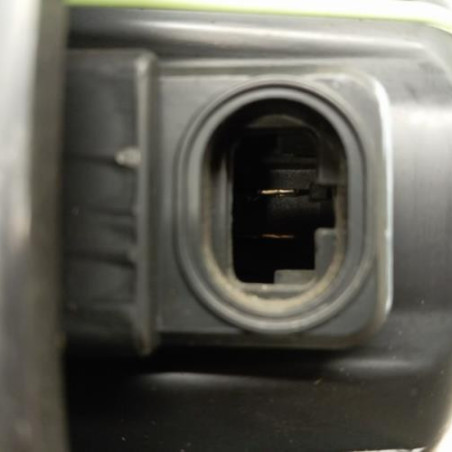 Pulseur d'air RENAULT SCENIC 2