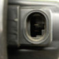 Pulseur d'air RENAULT SCENIC 2