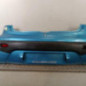 Pare choc arriere PEUGEOT 107