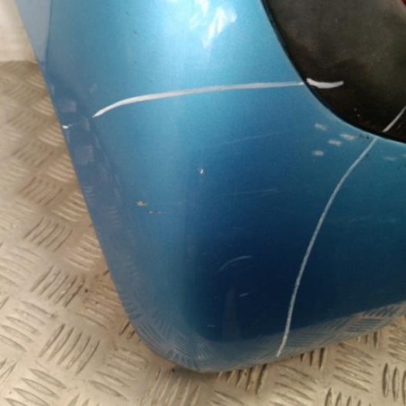 Pare choc arriere PEUGEOT 107