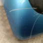 Pare choc arriere PEUGEOT 107