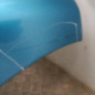 Pare choc arriere PEUGEOT 107