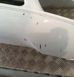 Pare choc avant MERCEDES VITO 638 Photo n°5