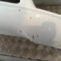 Pare choc avant MERCEDES VITO 638