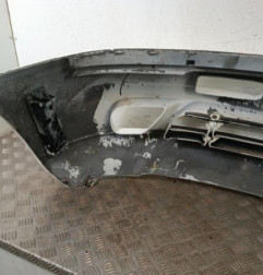 Pare choc avant MERCEDES VITO 638 Photo n°7