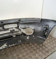 Pare choc avant MERCEDES VITO 638 Photo n°8