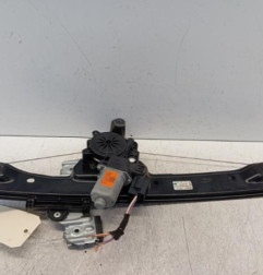Leve vitre electrique avant droit FORD ECOSPORT Photo n°1