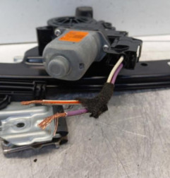 Leve vitre electrique avant droit FORD ECOSPORT