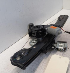 Leve vitre electrique avant droit FORD ECOSPORT Photo n°3