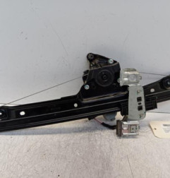 Leve vitre electrique avant droit FORD ECOSPORT Photo n°4