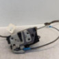 Serrure avant droit FORD ECOSPORT