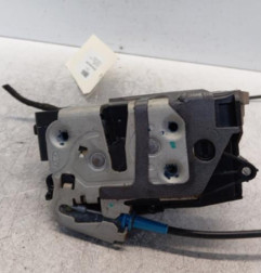 Serrure avant droit FORD ECOSPORT