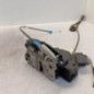 Serrure avant droit FORD ECOSPORT