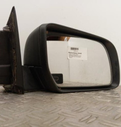 Retroviseur droit FORD RANGER 4 Photo n°1