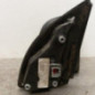 Retroviseur droit FORD RANGER 4