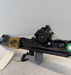 Leve vitre electrique arriere droit FORD ECOSPORT Photo n°3
