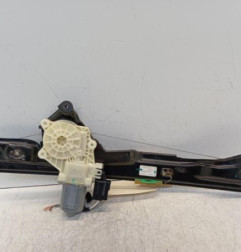 Leve vitre electrique arriere droit FORD ECOSPORT Photo n°4