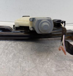 Leve vitre electrique arriere droit FORD ECOSPORT Photo n°5