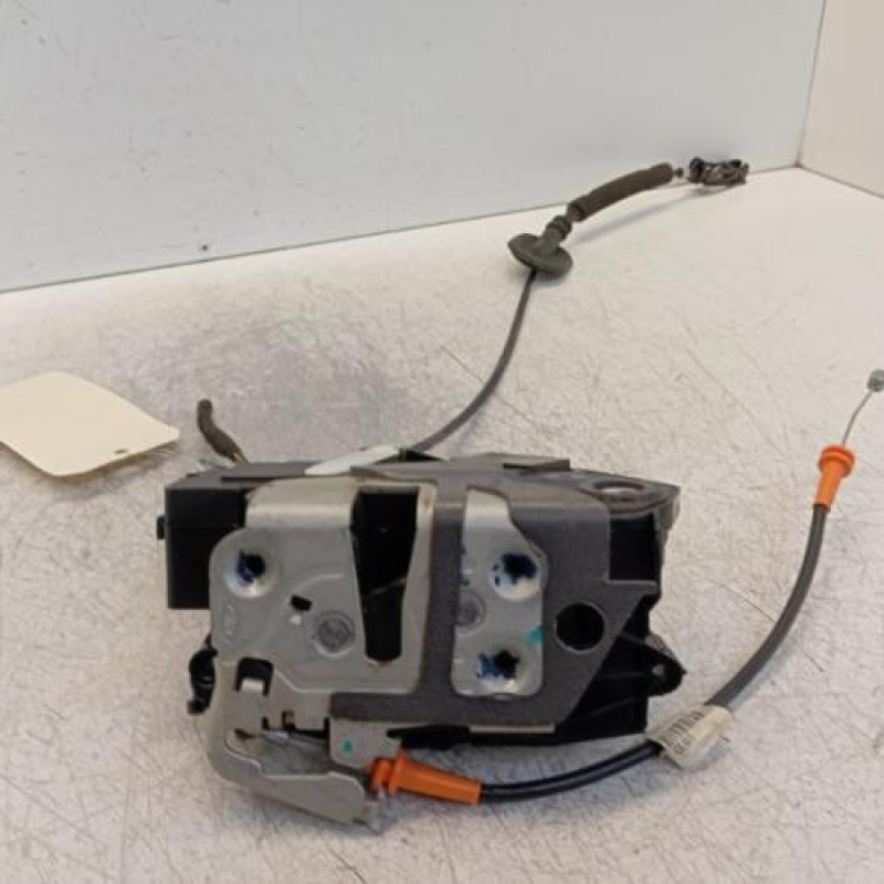 Serrure arriere droit FORD ECOSPORT Serrure arriere droit FORD ECOSPORT
