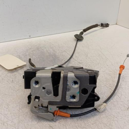 Serrure arriere droit FORD ECOSPORT Photo n°1
