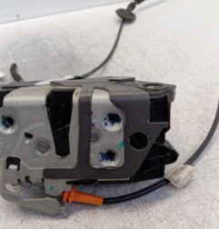 Serrure arriere droit FORD ECOSPORT