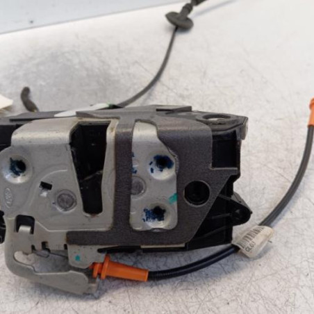 Serrure arriere droit FORD ECOSPORT