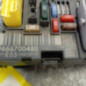 Boitier servitude moteur (BSM) CITROEN C4 1