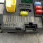 Boitier servitude moteur (BSM) PEUGEOT 307