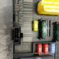 Boitier servitude moteur (BSM) CITROEN C3 1