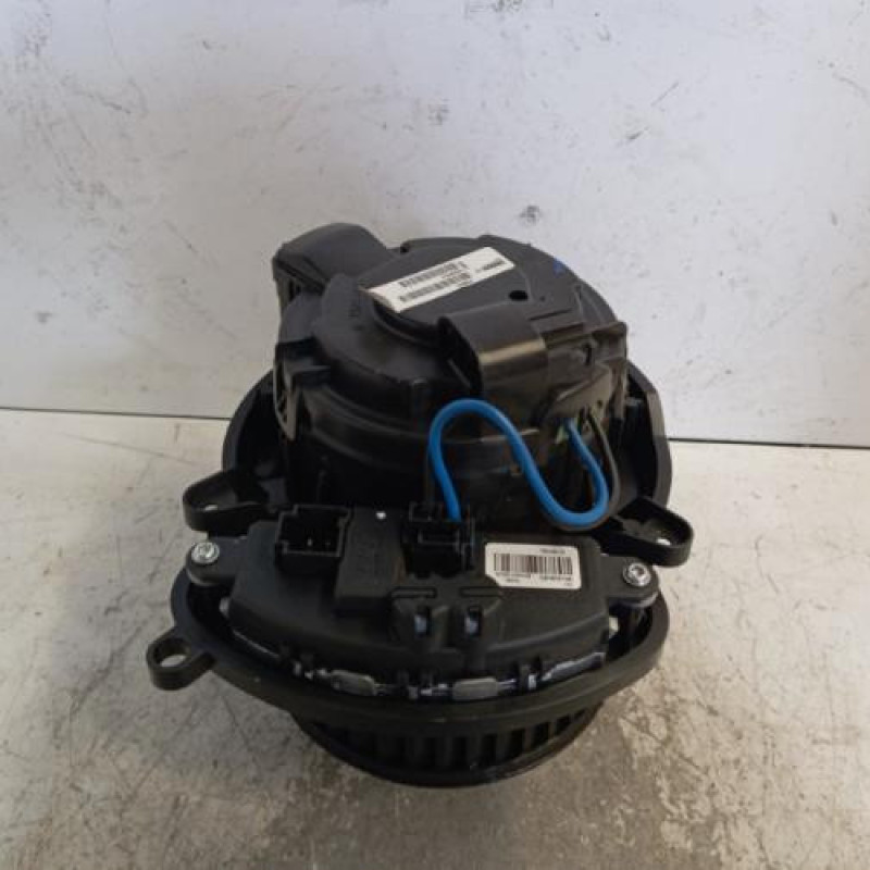 Pulseur d'air RENAULT MEGANE 4