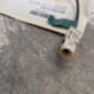 Antenne VOLKSWAGEN UP