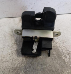 Serrure de coffre VOLKSWAGEN UP Photo n°1