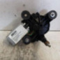 Moteur essuie glace arriere FIAT PANDA 2